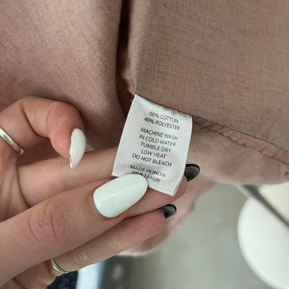 Fayettechill Button-down Shirt L - Picture 4 of 5